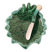 Beurrier feuille de vigne Hélène UGO