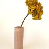 Terracotta vase "tiller" 20cm