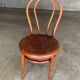 Thonet 18 bistro chair