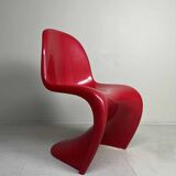 Verner Chair Panton Herman Miller Fehlbaum 1971