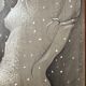 Original Polish poster theater "William Shakespeare" STAROWIEYSKI 1980