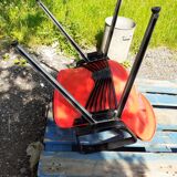 Chair Osvaldo Borsani sm 203