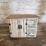 Craft furniture