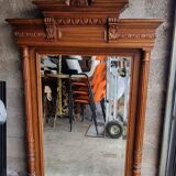 Miroir Trumeau  (170x100)