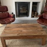Low table