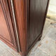 Louis XV port wardrobe