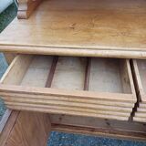 Buffet/serving table