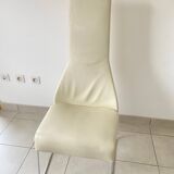 6 chairs B&B Italia design Patricia Urquiola