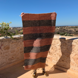 Tapis berbère - 177x100cm
