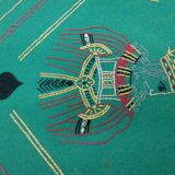 Vintage games table