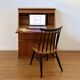 Teak secretary by Morris of Glasgow – 1960s