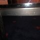 Coffee table LC10 Le Corbusier Cassina