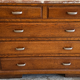 Commode en marbre