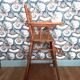 Baby high chair