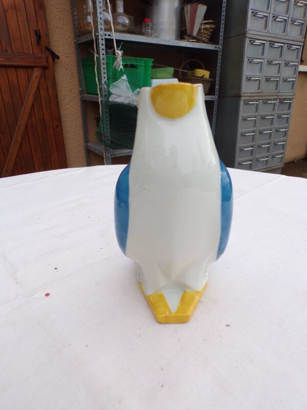 Pichet Sandoz Havilland Pingouin