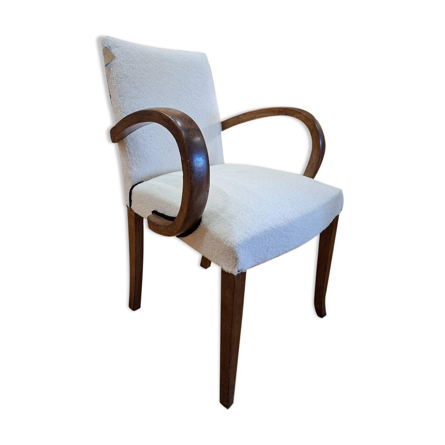 Fauteuil Bridge