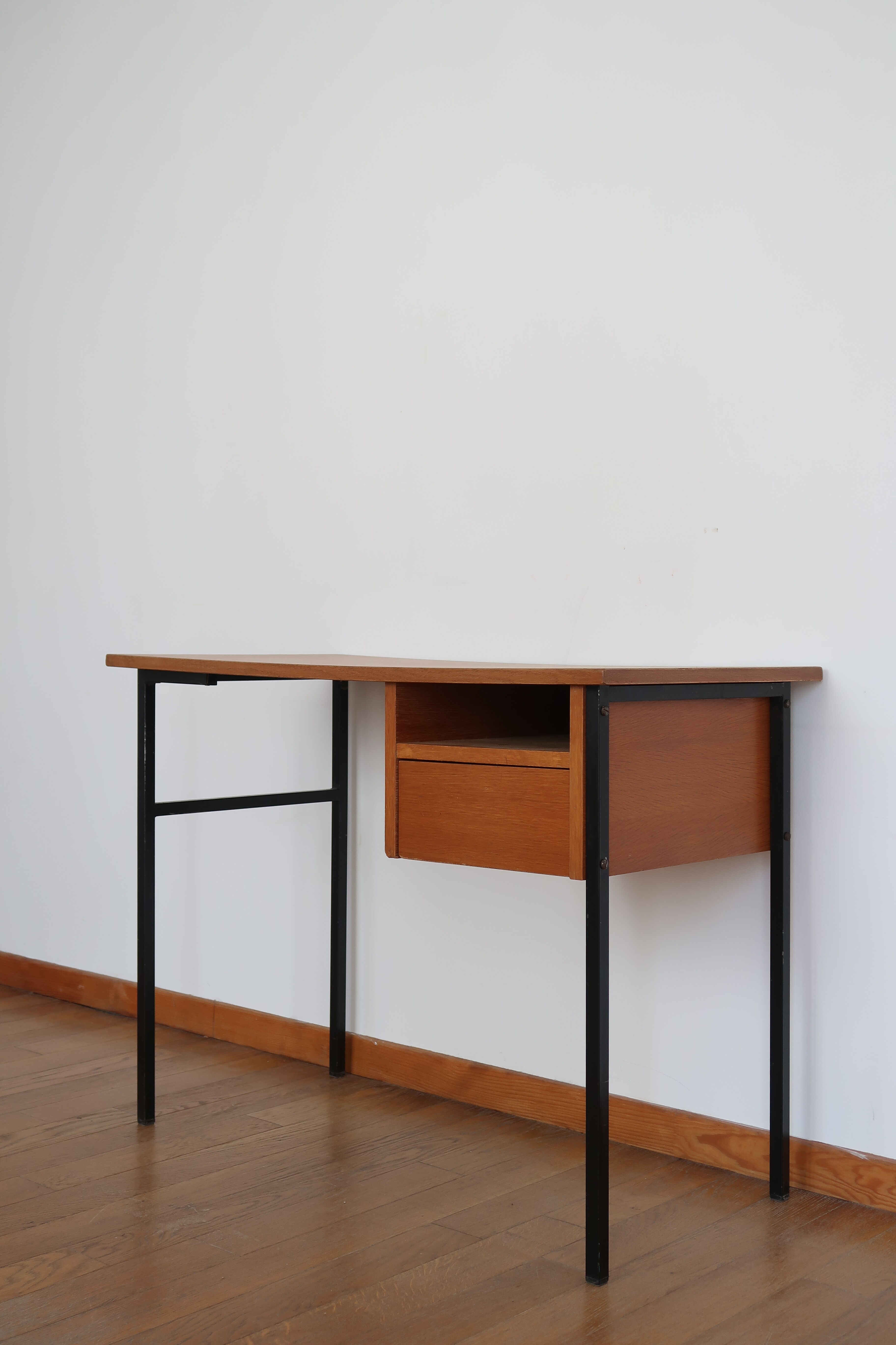 Small Danish office
