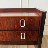 Vintage Italian chest of drawers