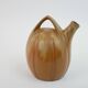 Small hazelnut jug from Denbac ceramics manufacturers