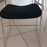 Set of 6 David Rowland chairs