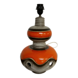 Pied de lampe West Germany