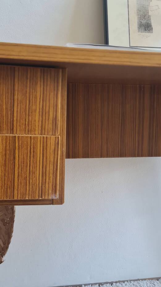 Bureau scandinave circa années 60