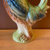 Pichet coq vintage