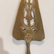 Cutlery Minerva Hallmark