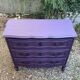 Commode style Louis XV