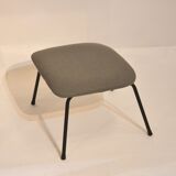 Modernist footrest re-paper