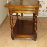 Side table
