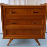 Chest of drawers 50s