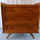 Chest of drawers 50s