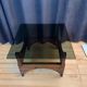 Table basse années 1960