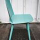 Suite de 8 chaises Nerd Chair, Muuto