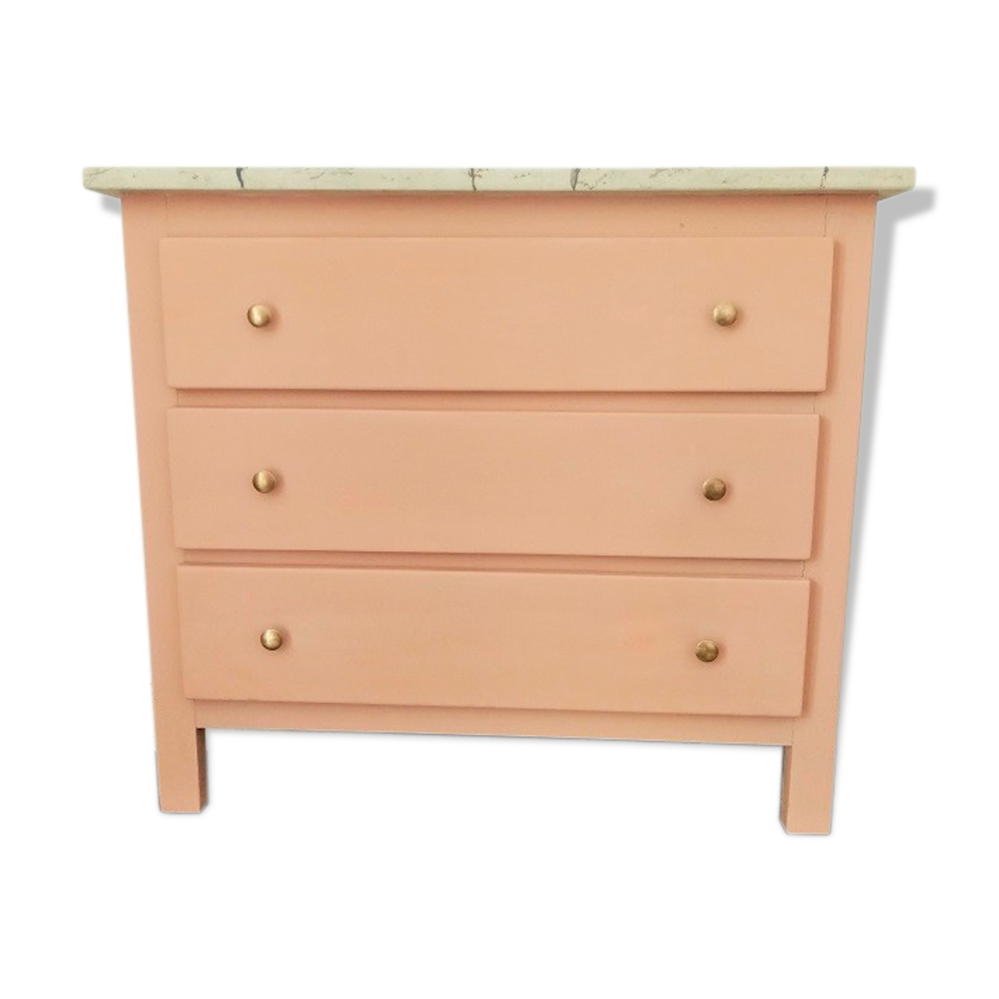 Vintage pink commodity
