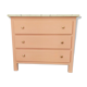 Vintage pink commodity