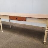 Draper's table