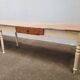Draper's table