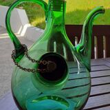 Dual-use carafe