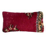 Vintage Turkish Handmade Cushion Cover 30 x 60 cm