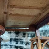 Table de ferme 160cm