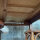 Table de ferme 160cm