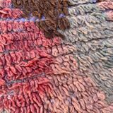 Moroccan carpet - 163 x 320 cm