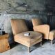 XXth Century Armchair French Work 1940