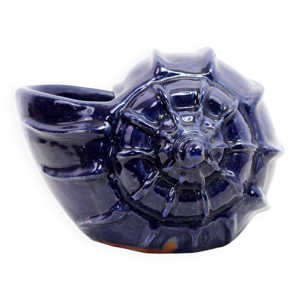 pot de fleur en céramique