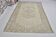 Oushak Handmade Floor Vintage Rug sku1486