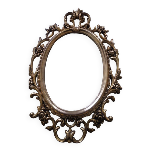 Miroir Roberta Wood