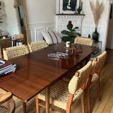 2 Vibo chairs
