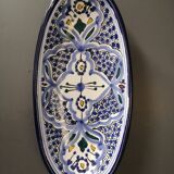 Hand painted ramekin